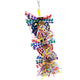 1042 Duo Willow Heart Shredder