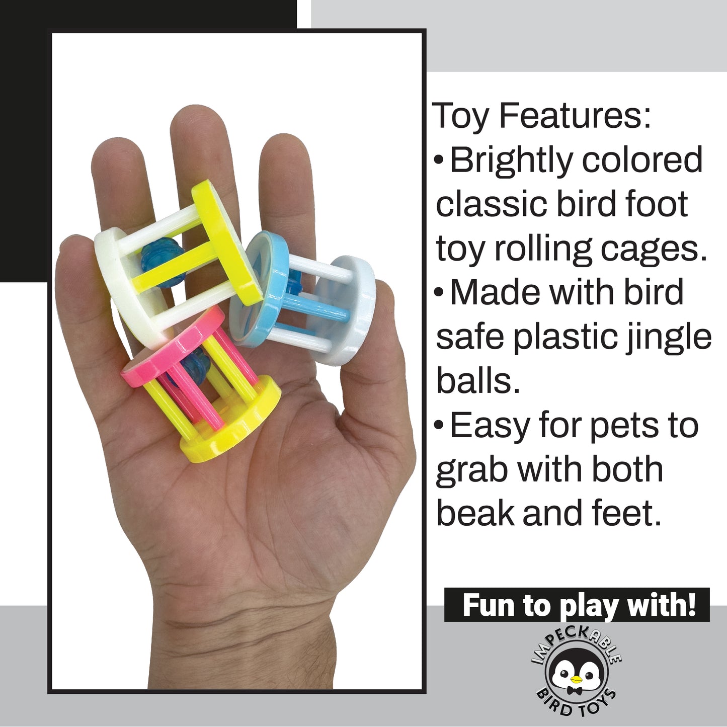 1309 Rolly Cages