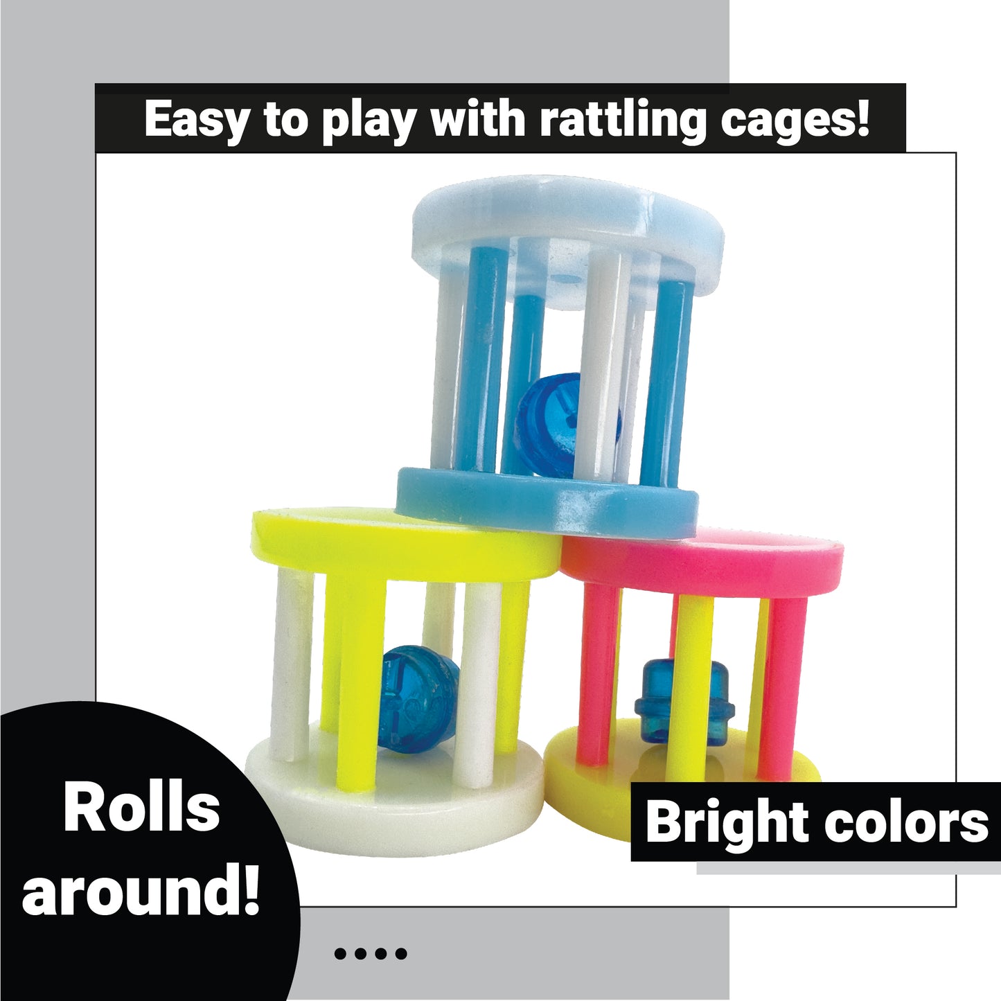 1309 Rolly Cages