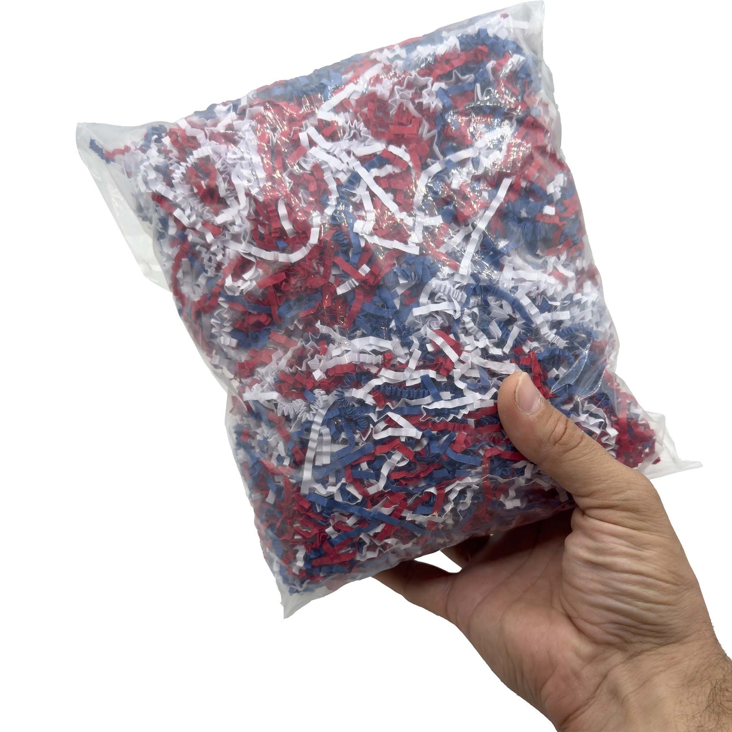 1655 USA Crinkle Paper