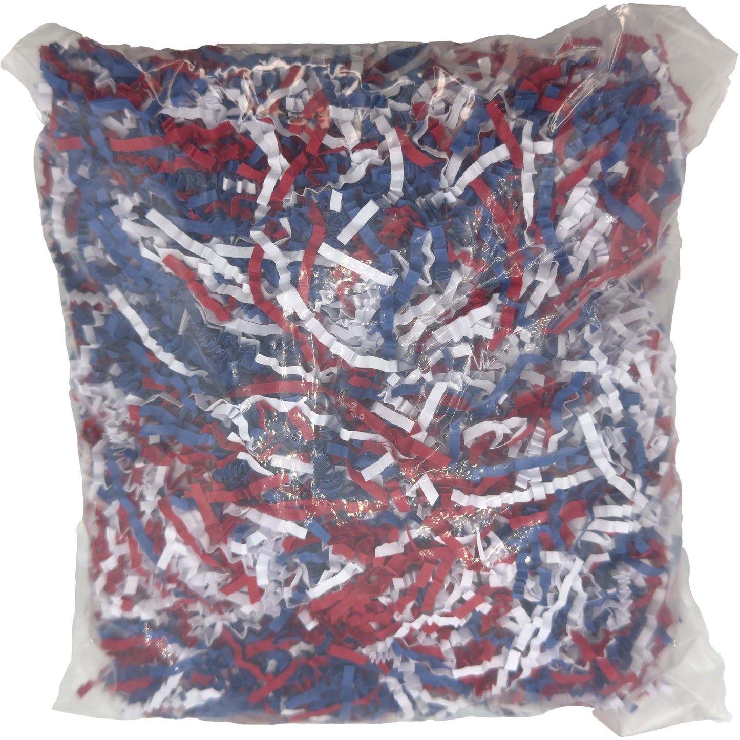 1655 USA Crinkle Paper