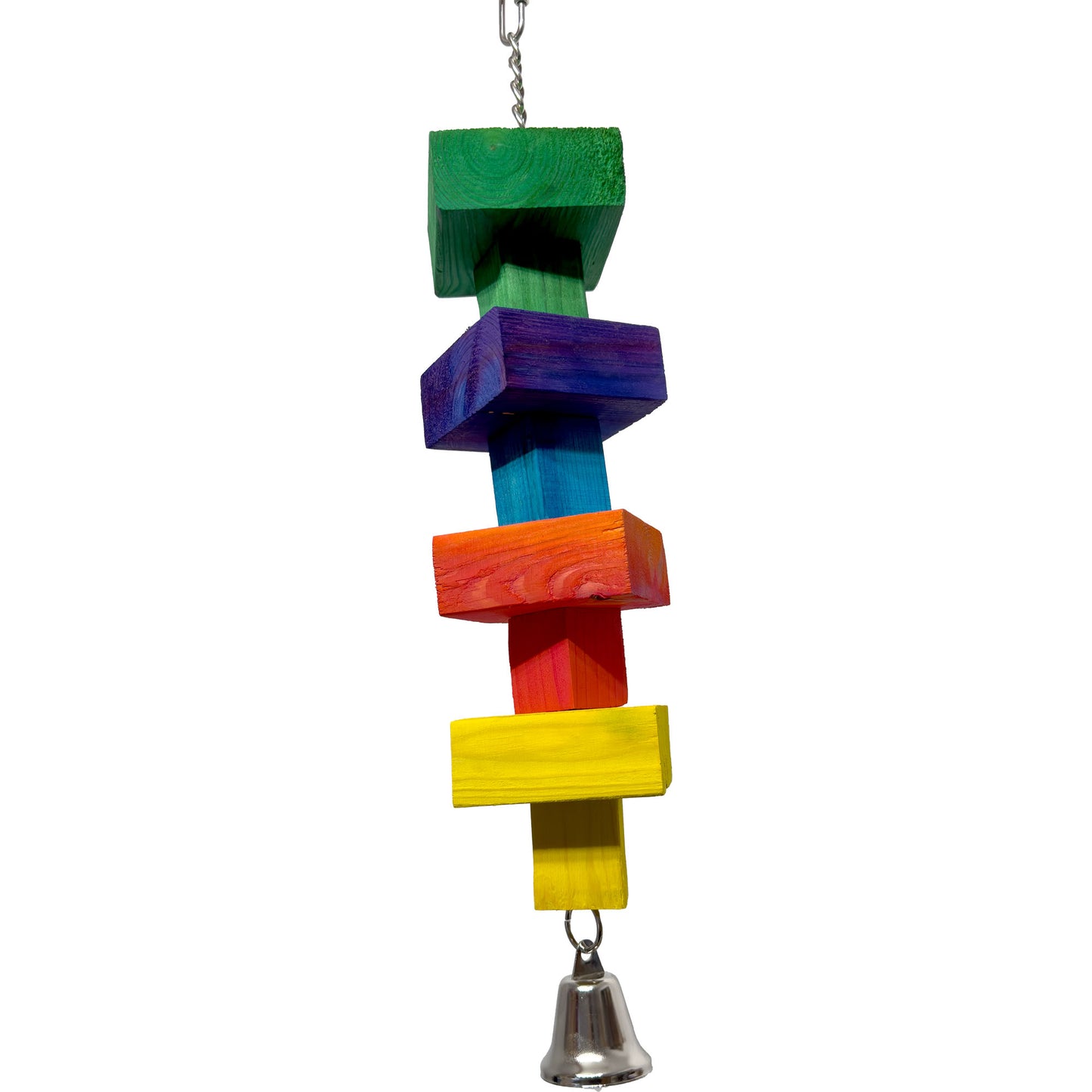 1810 Large Rainbow Blocker