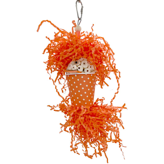 1929 Small Sola Shred Cup