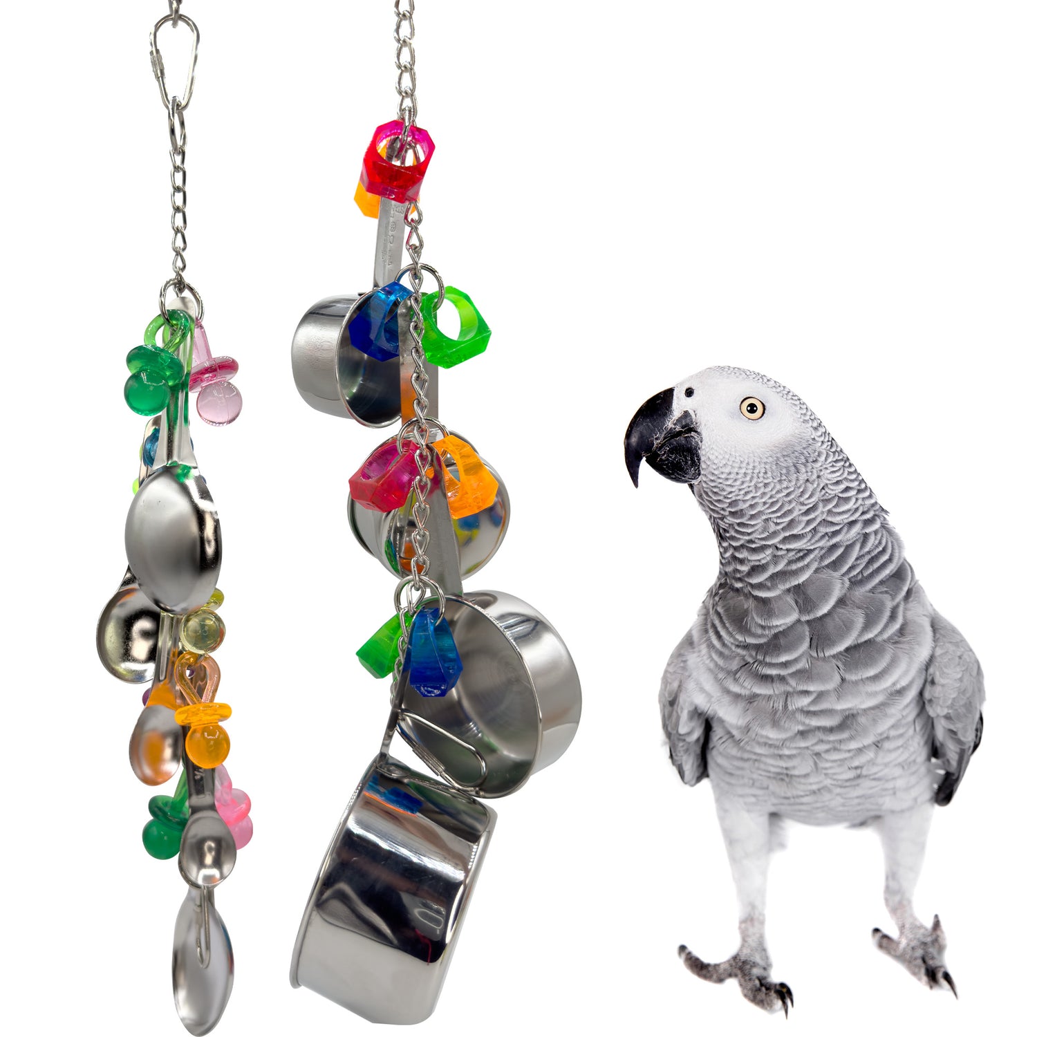Bird Toy Packs