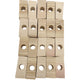 3004 Block Type 4 - Mini Rectangles