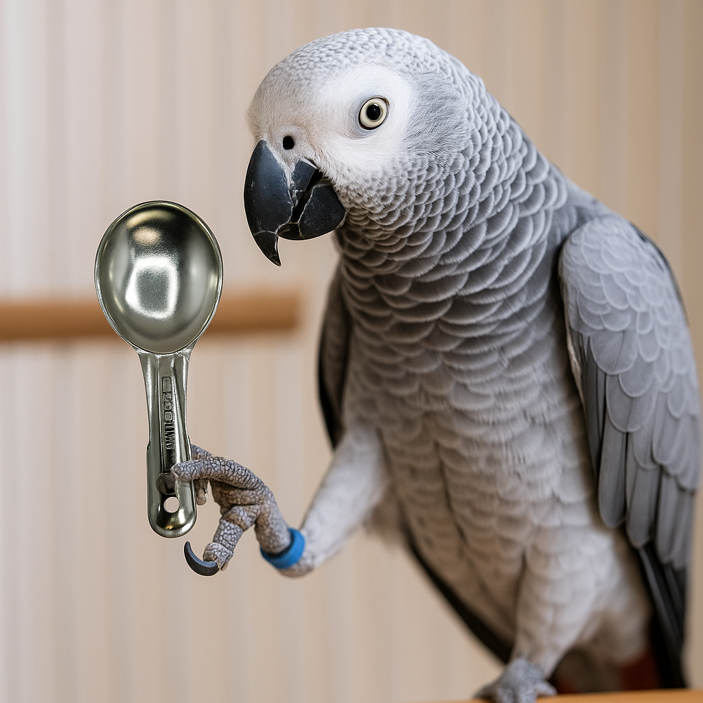 701 Stainless Steel Spoons