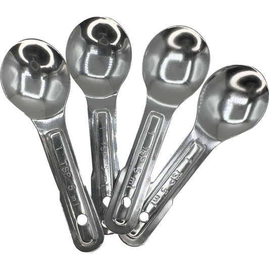 701 Stainless Steel Spoons
