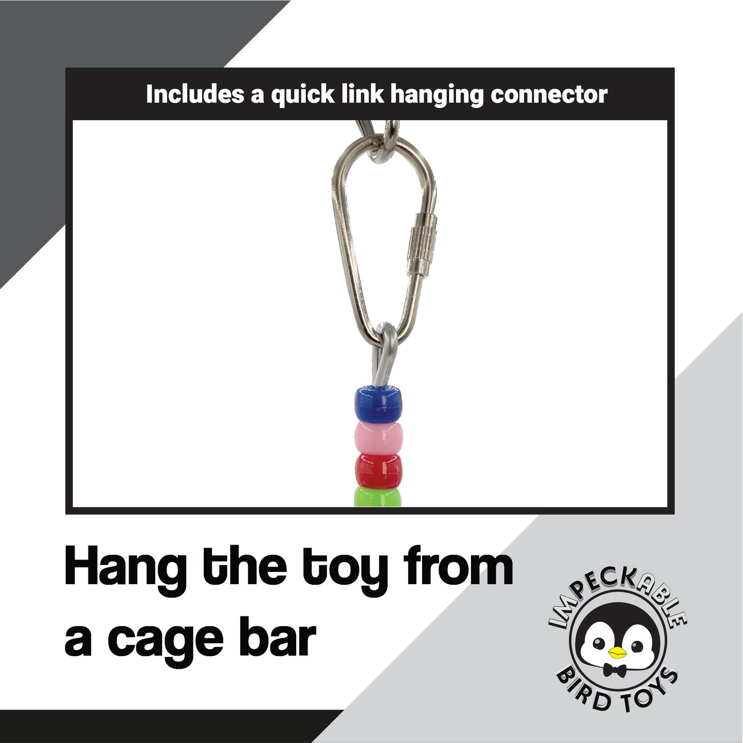 860 Pk2 Mini Long Stick