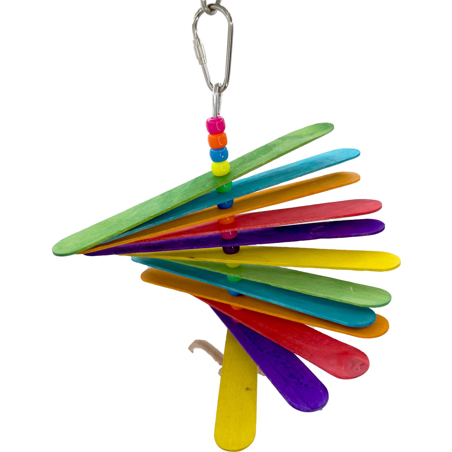 870 Small Big Rainbow Sticky