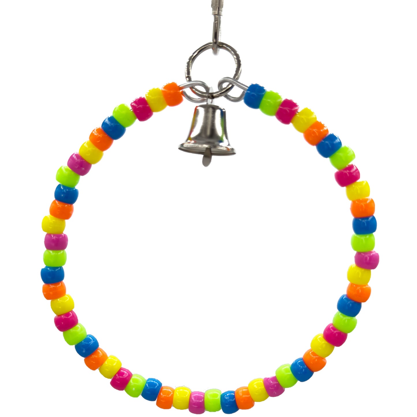 960 Ringing Rainbow Swing