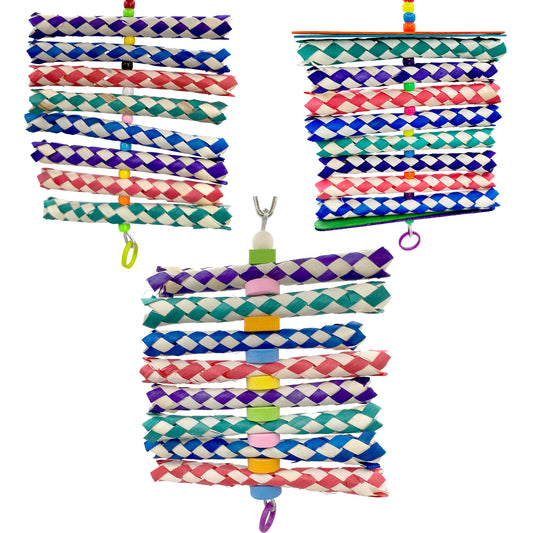 1246 Pk3 Fingertrap Shredders