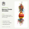 2131 Maraca Pinata Shredder