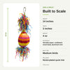 2131 Maraca Pinata Shredder
