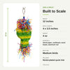 2132 Cactus Pinata Shredder