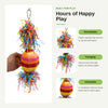 2131 Maraca Pinata Shredder