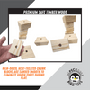 1010 Big Bag O' Blocks