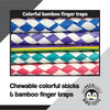 1168 Big Bamboo Shredder