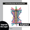 1242 Vine Twist Helix