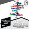 1245 Sticky Fingertrap Shredder