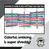 1246 Pk3 Fingertrap Shredders