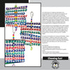 1246 Pk3 Fingertrap Shredders