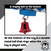 1248 Star Spangled Fingertrap Shredder
