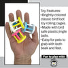 1309 Rolly Cages