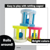 1309 Rolly Cages