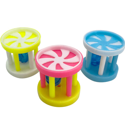 1309 Rolly Cages