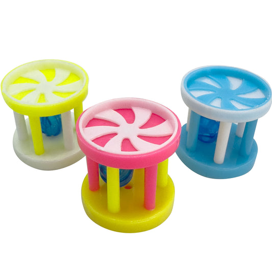 1309 Rolly Cages