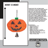 1313 Jack O Lantern