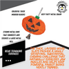 1313 Jack O Lantern