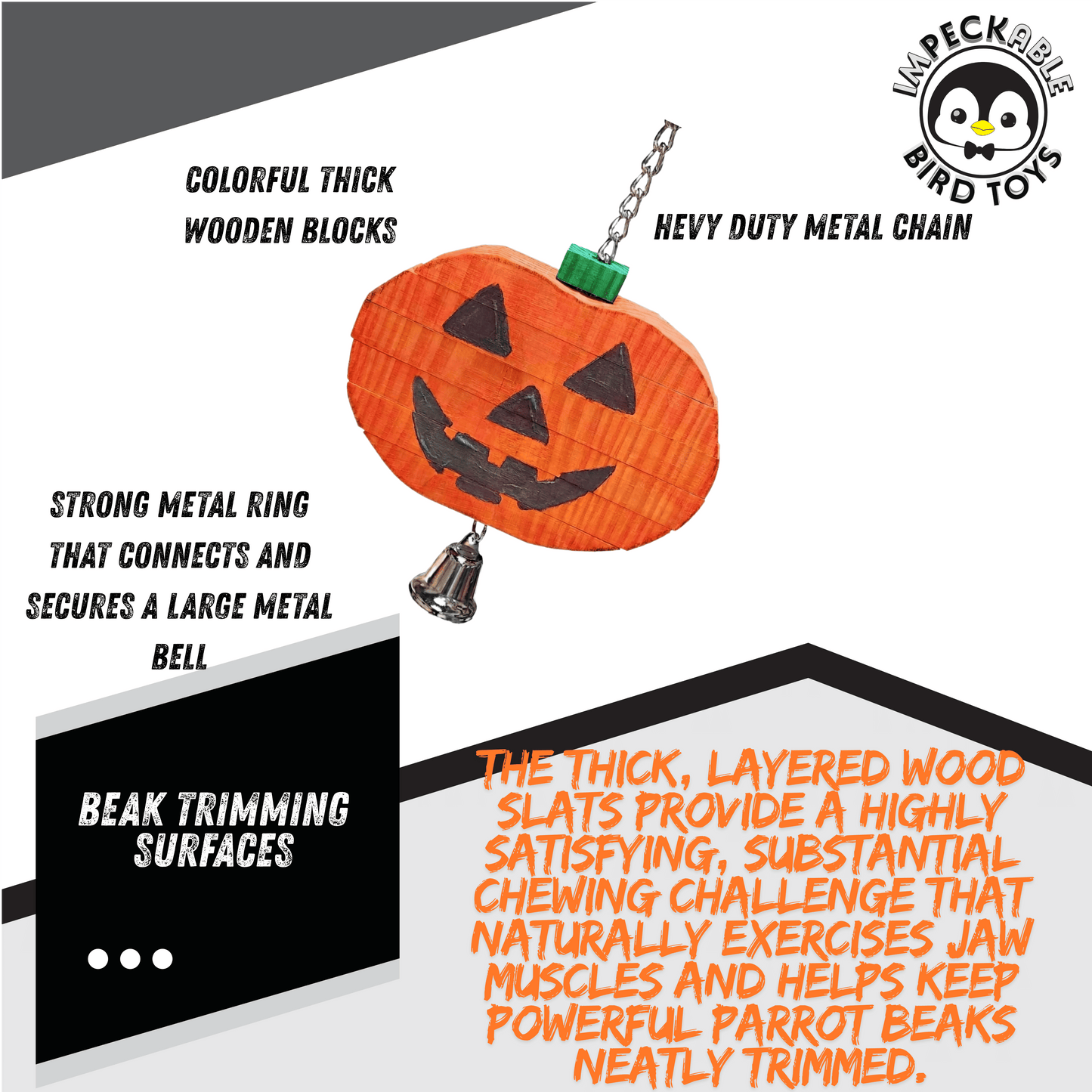 1313 Jack O Lantern