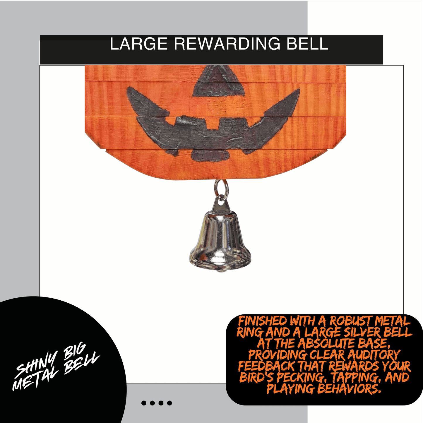 1313 Jack O Lantern