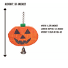 1313 Jack O Lantern