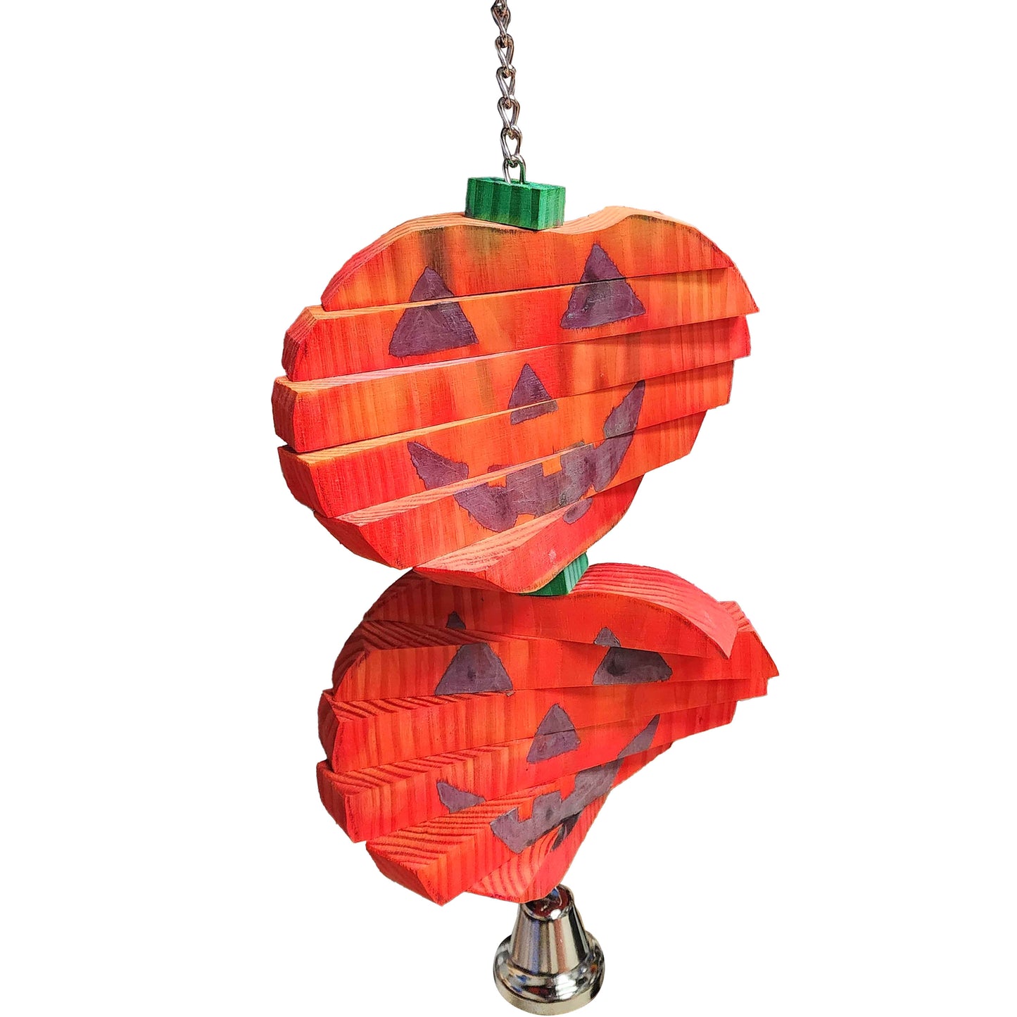 1314 Double Jack O Lantern