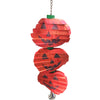 1315 Triple Jack O Lantern