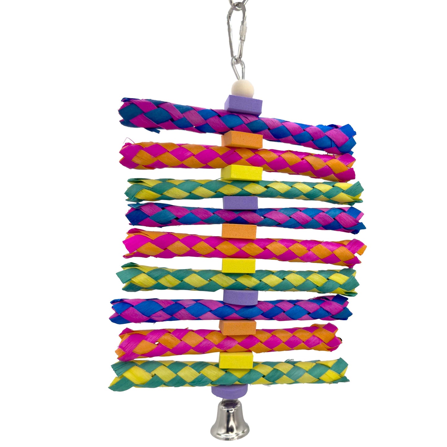 1376 Halloween Foamy Finger trap Shredder
