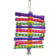 1376 Halloween Foamy Finger trap Shredder