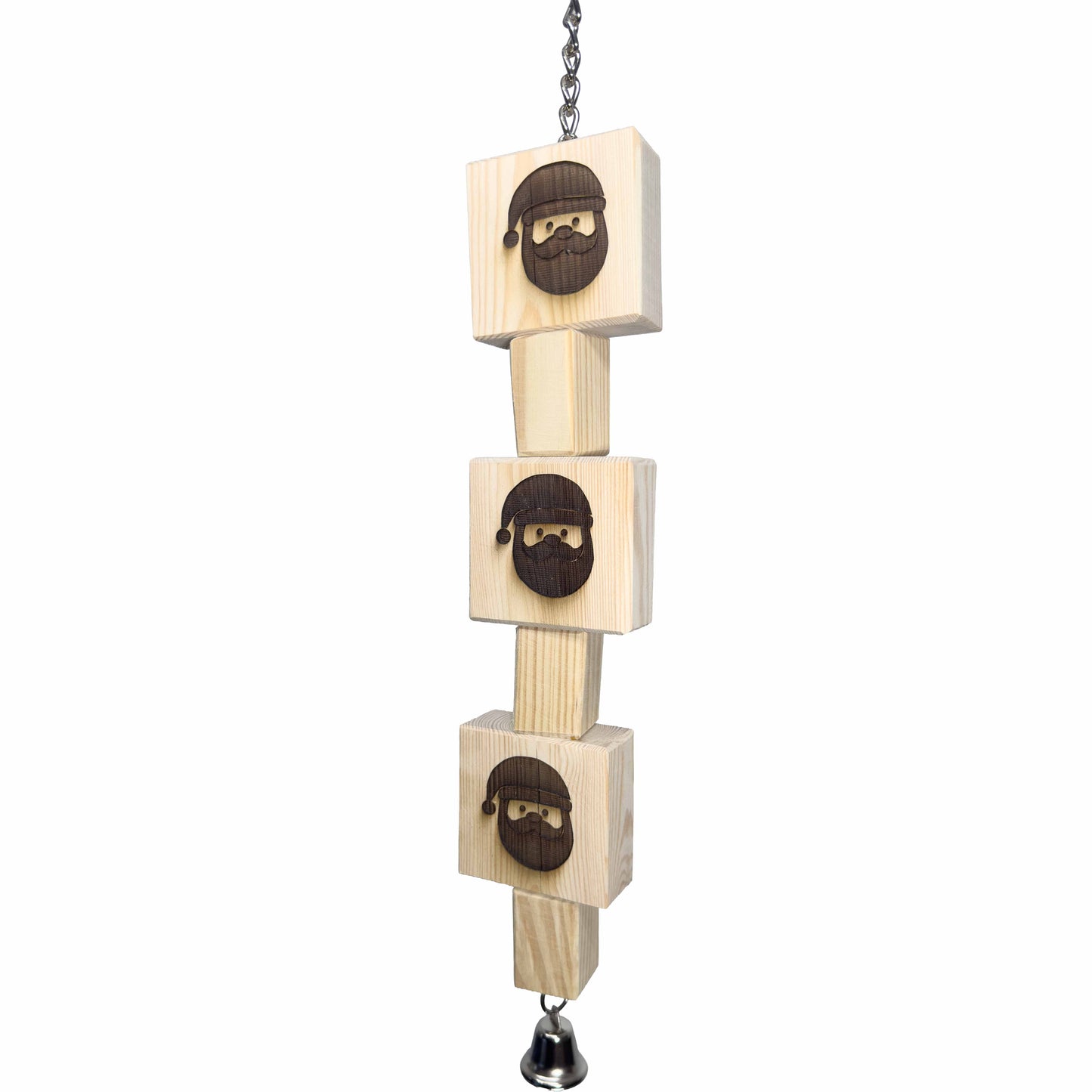 1402 Triple Santa Natural Chew