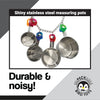 1410 Stainless Pot Delight