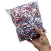 1655 USA Crinkle Paper