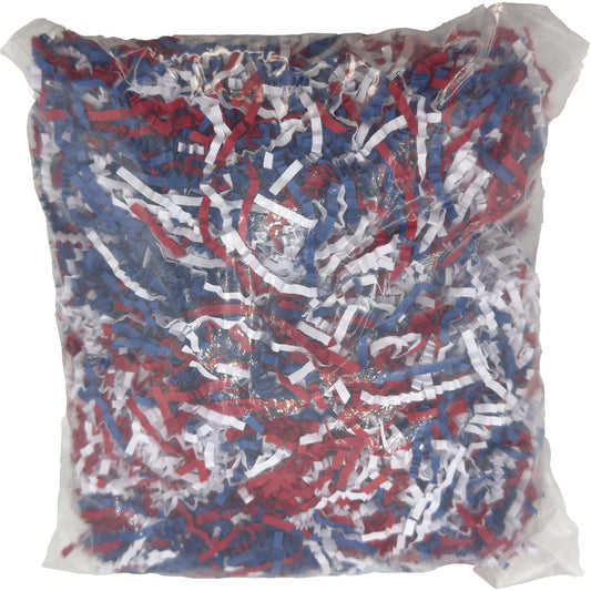 1655 USA Crinkle Paper