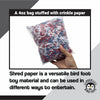 1655 USA Crinkle Paper