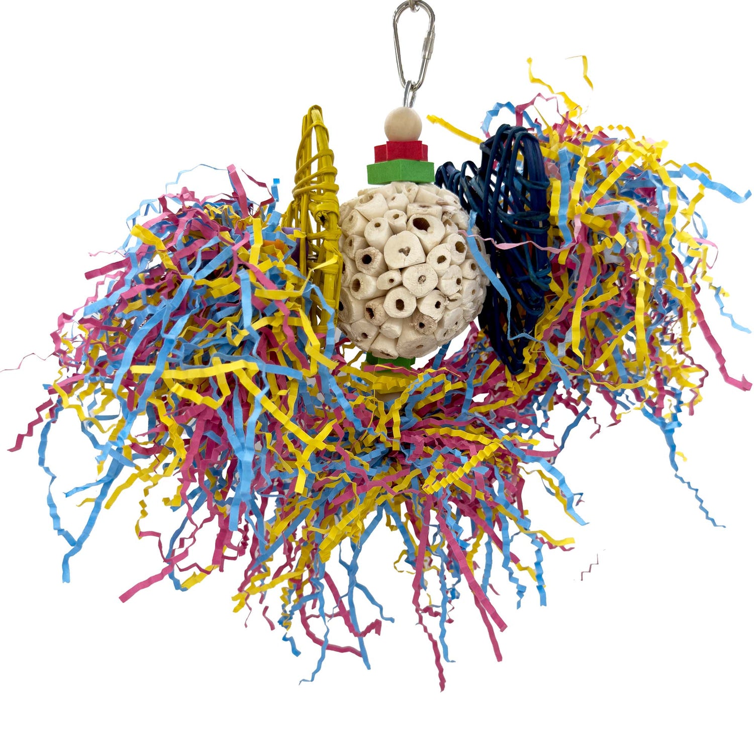 Medium Bird Toys