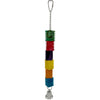 1801 Small Ribbed Block Chewer
