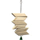 1805 Medium Natural Diamond Chewer