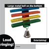 1811 Huge Rainbow Slat Climber