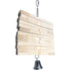 1834 Large Natural Twirly