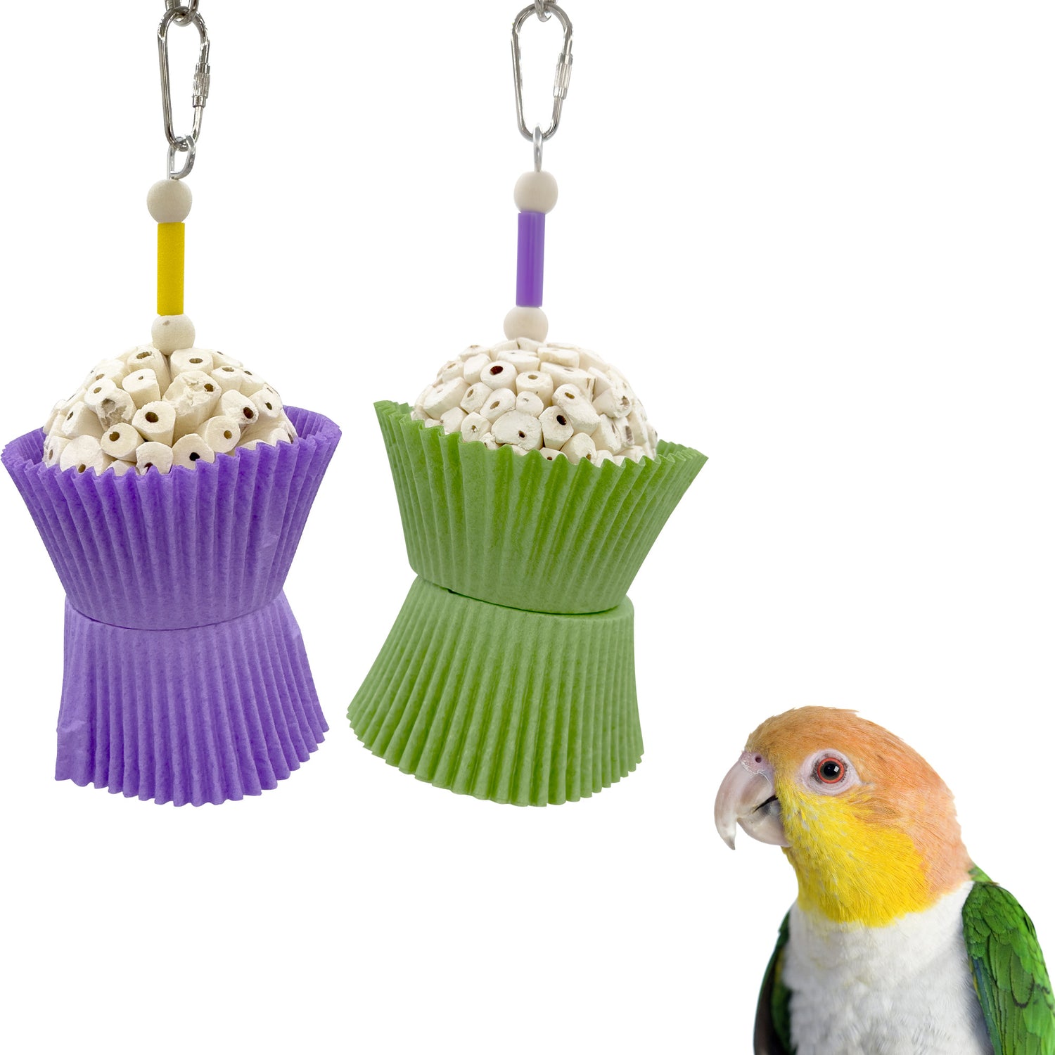 Medium Bird Toy Packs